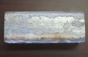 Competitors Steel Tubing